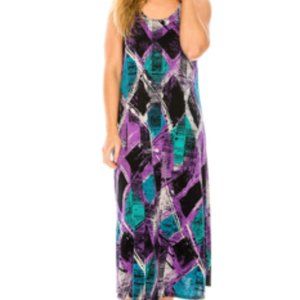 jostar maxi dresses